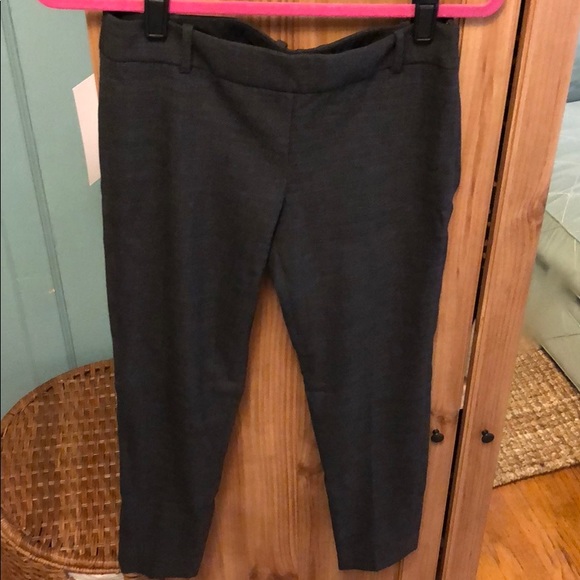 J Crew stretch pants - Picture 2 of 5